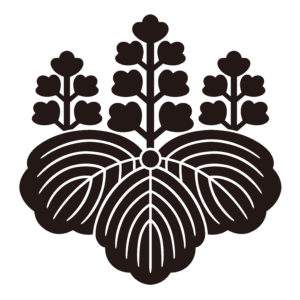 踊り桐の数寄屋袋｜CRAFT カーニャ 